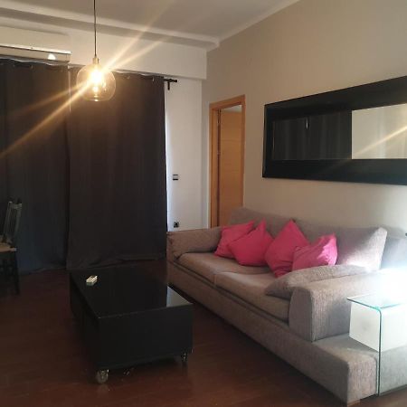 Atico Martillo Málaga Kültér fotó